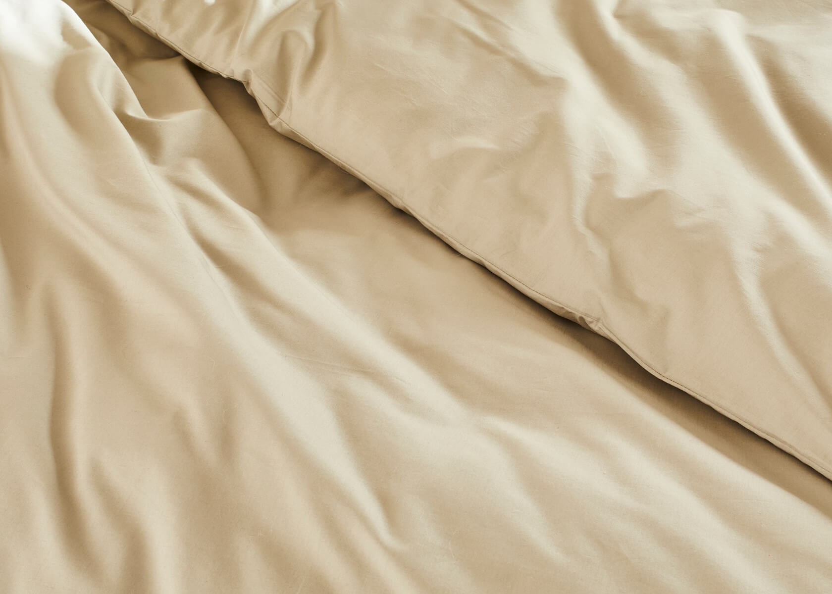 Housse de couette coton bio - Kipli
