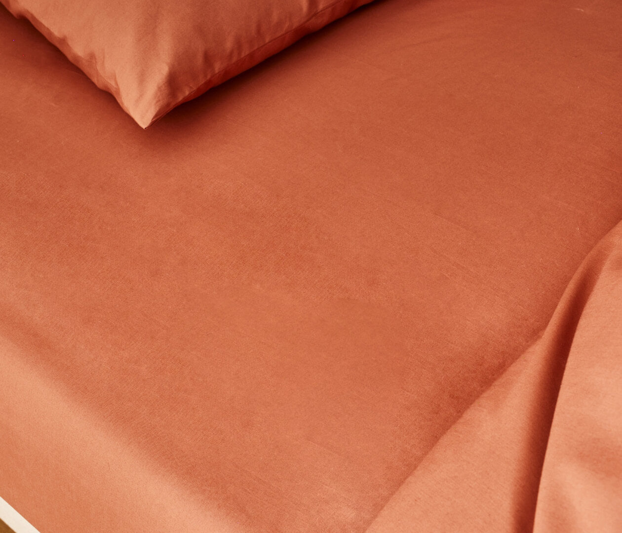 Drap housse en coton bio - Kipli