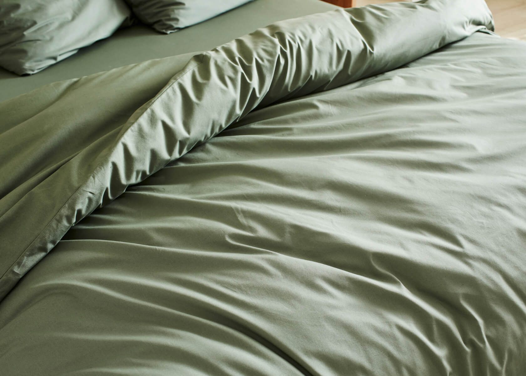 Housse de couette coton bio - Kipli