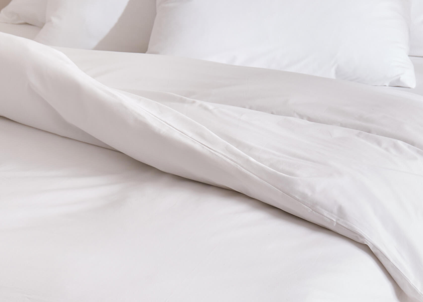 Housse de couette coton bio - Kipli