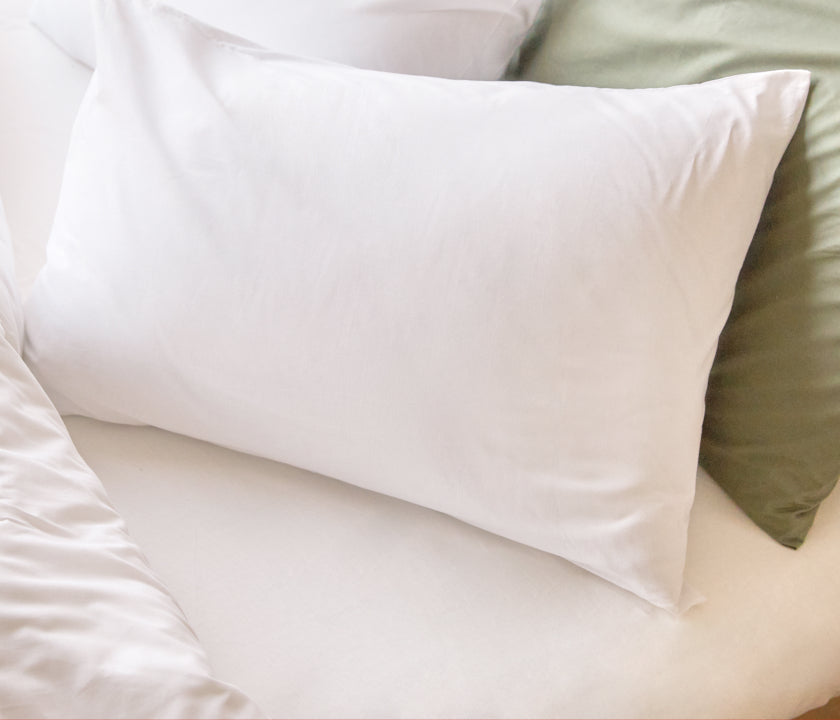 Drap housse en coton Prestige - Kipli