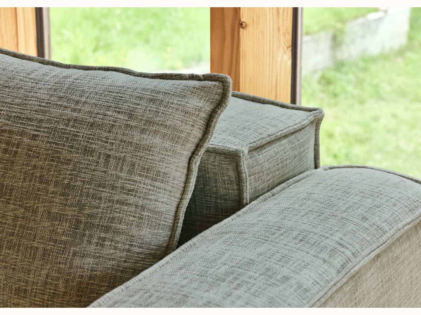 Fauteuil FOLIA - Kipli