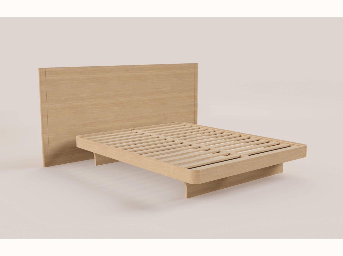 Étang Freestanding Headboard - Kipli