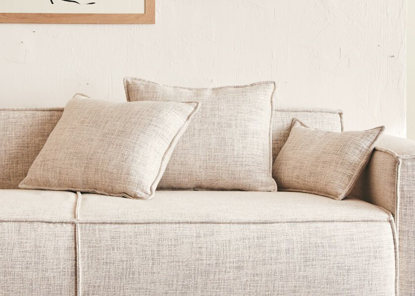 Coussin FOLIA - Kipli