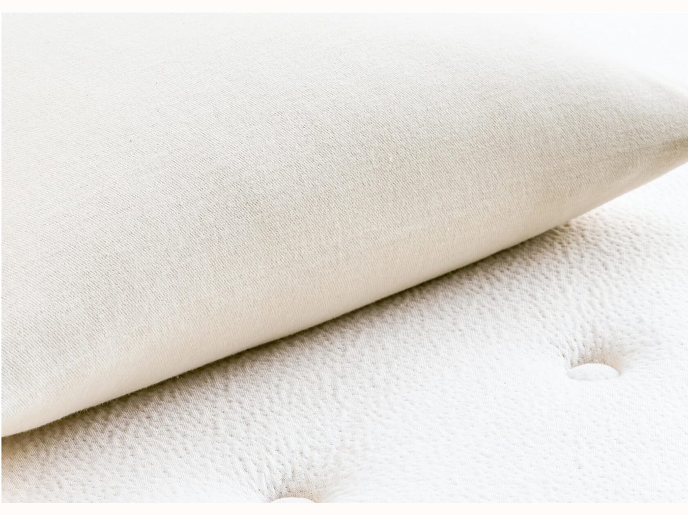 Funda de almohada de algodón ecológico - Kipli