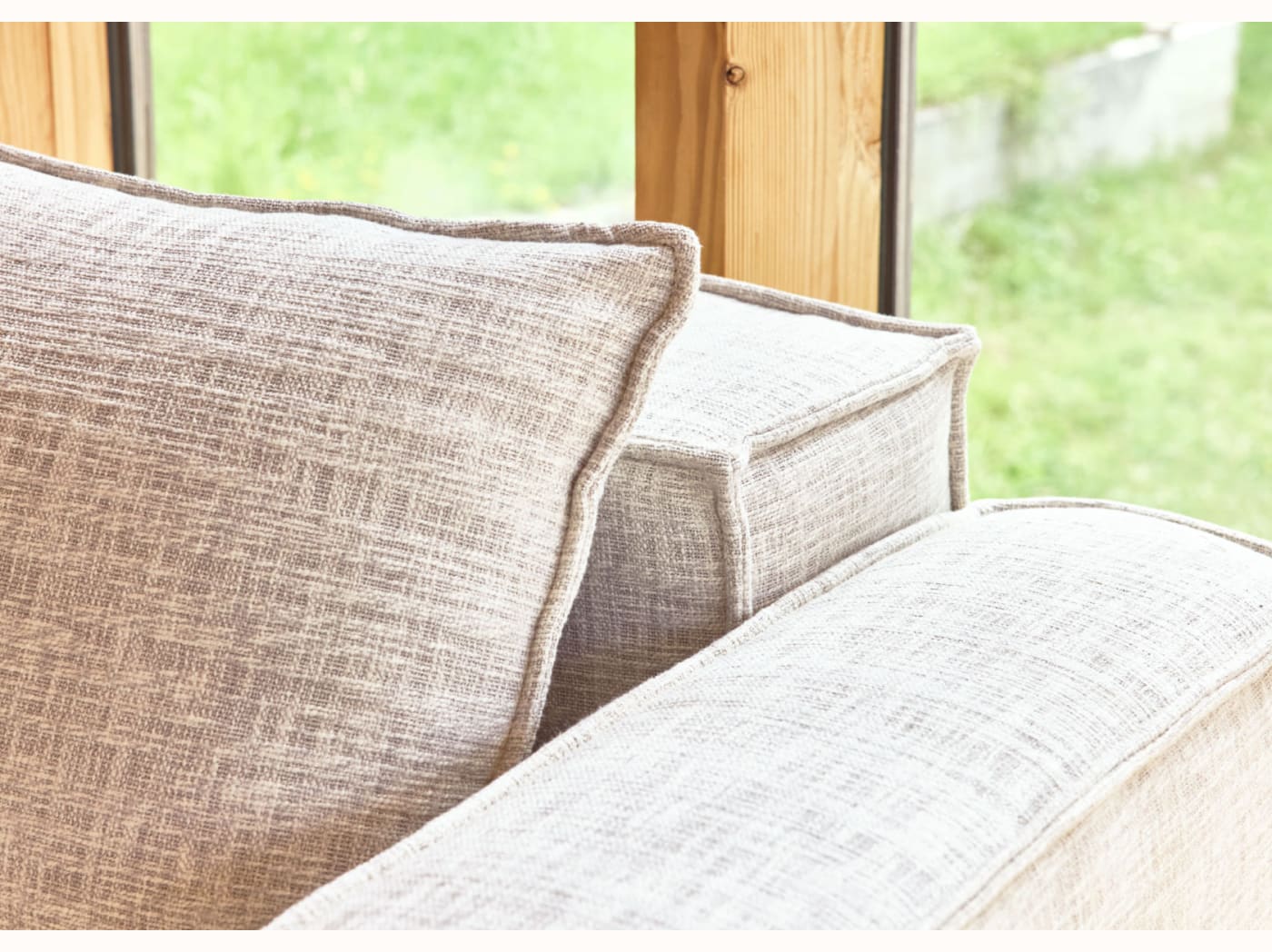 Sessel FOLIA – Kipli