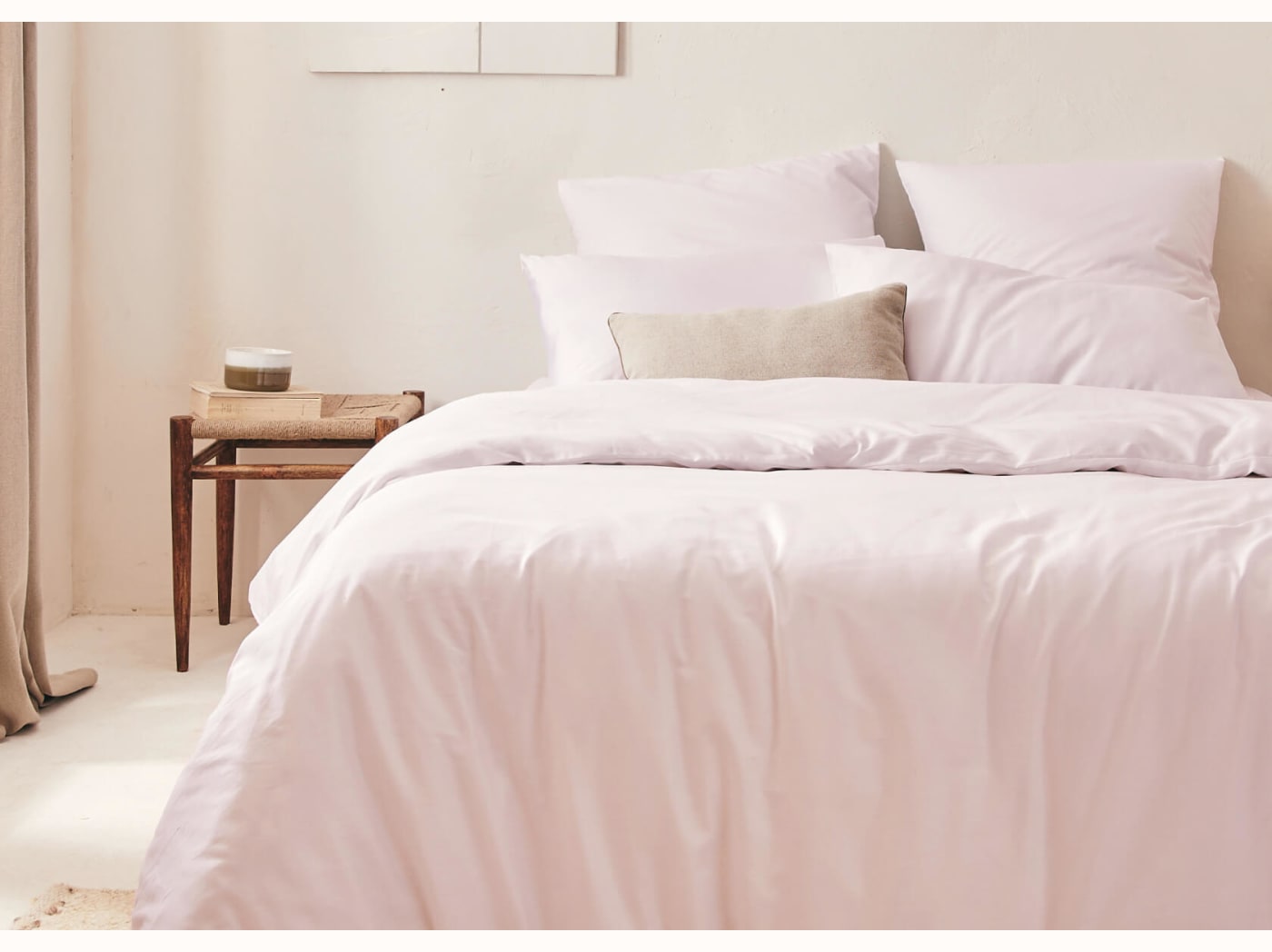 Housse de couette coton bio - Kipli