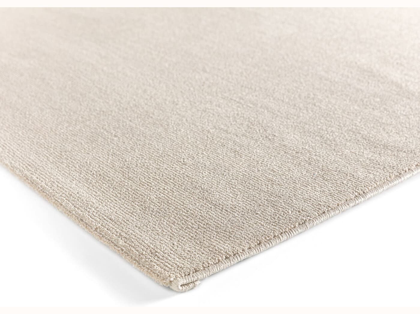 Tapis uni RÊVERIE - Kipli