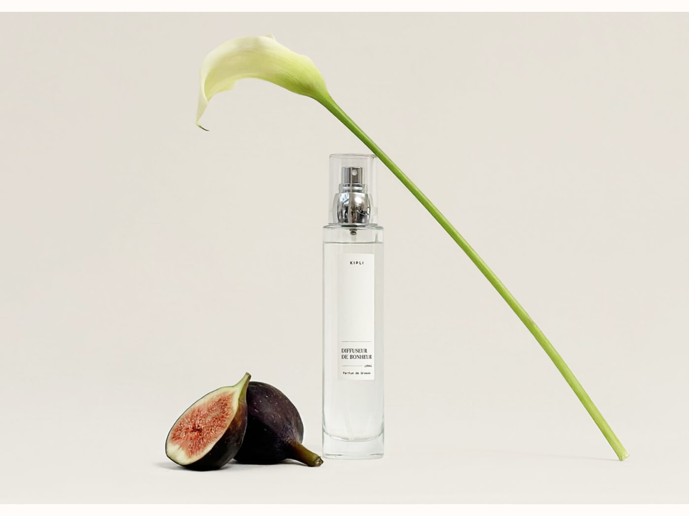Vaporisateur d'intérieur - Diffuseur de bonheur - Kipli