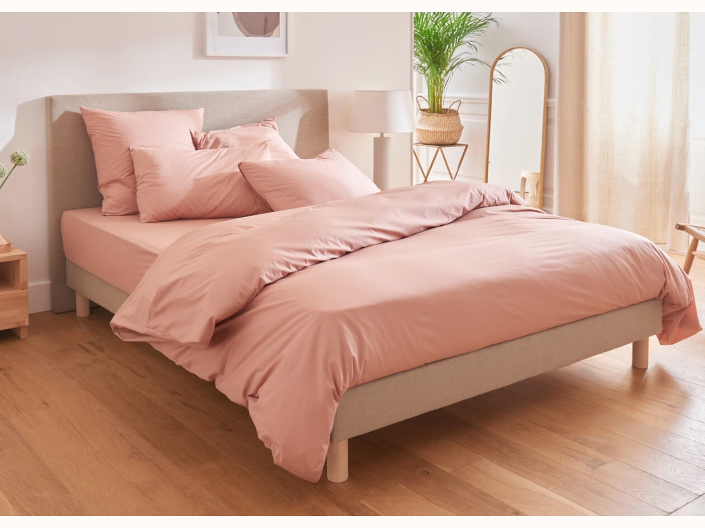 Housse de couette coton bio - Kipli