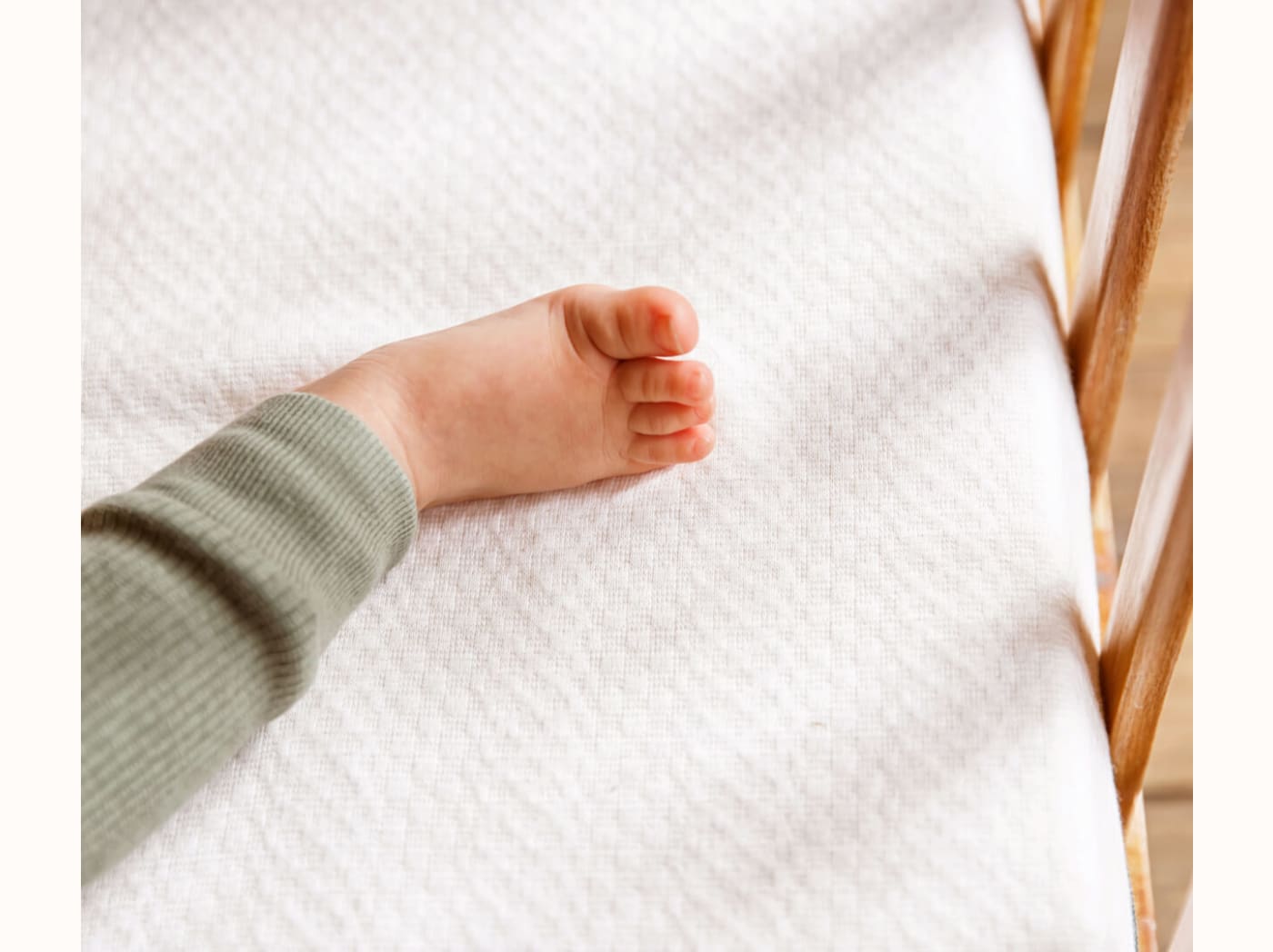 Matelas bébé - Kipli
