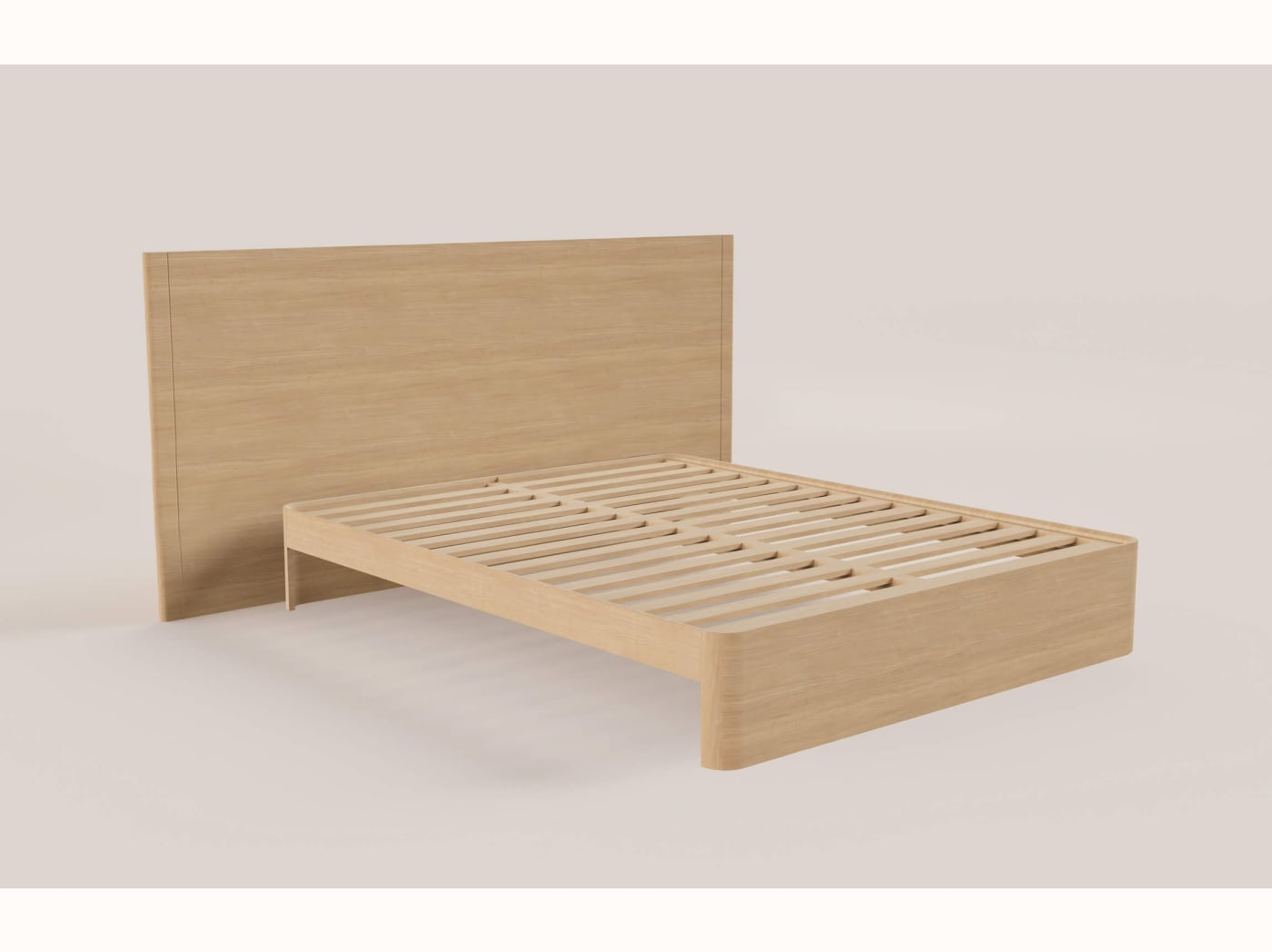 Étang Freestanding Headboard - Kipli
