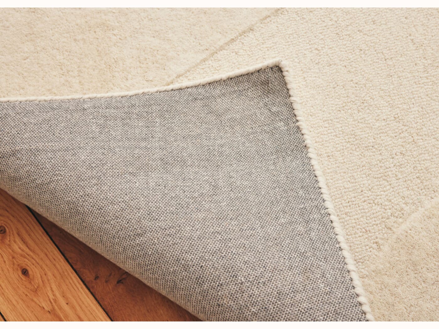 Wollteppich „ÉVEIL“ – Kipli
