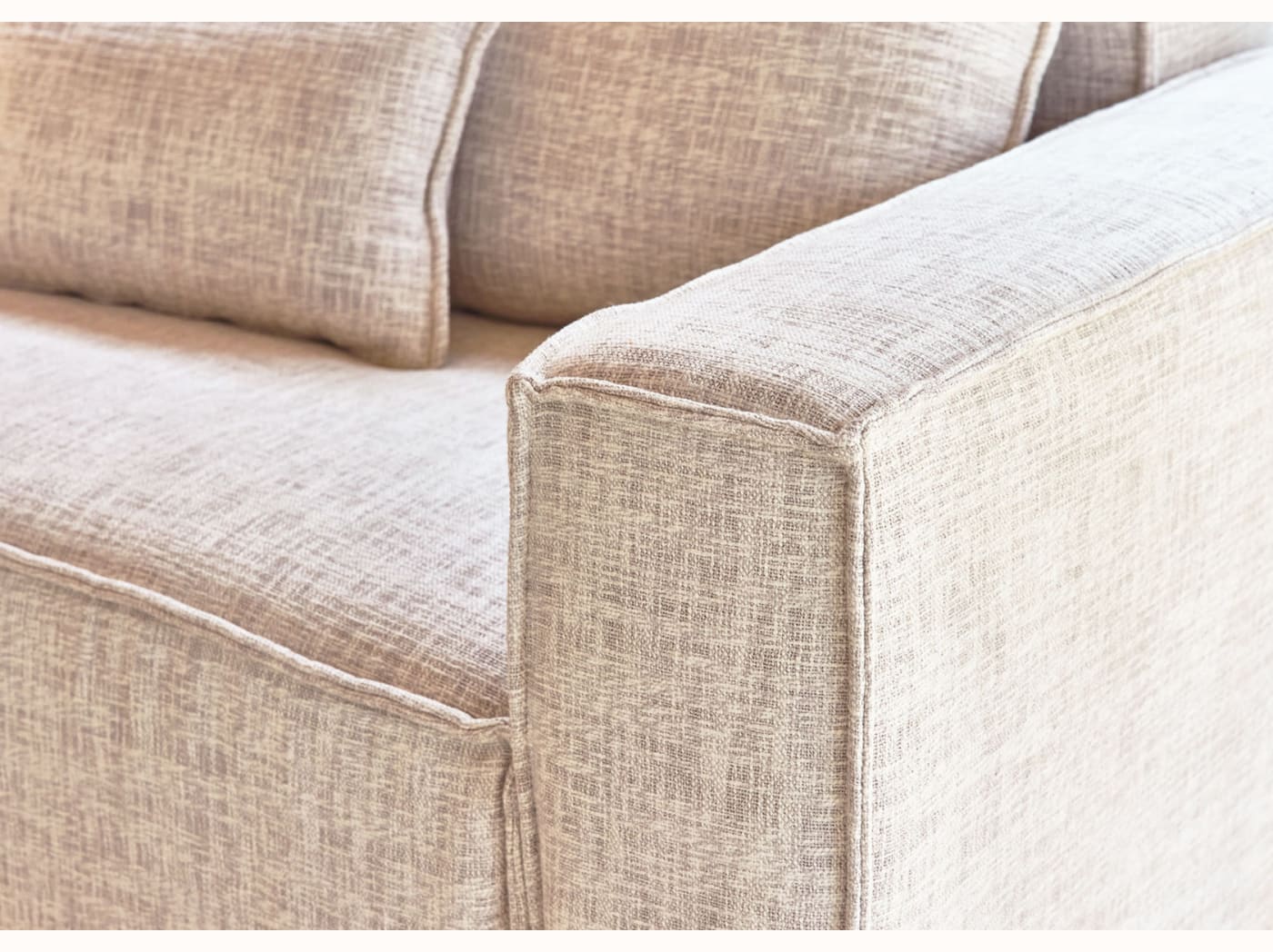Sessel FOLIA – Kipli
