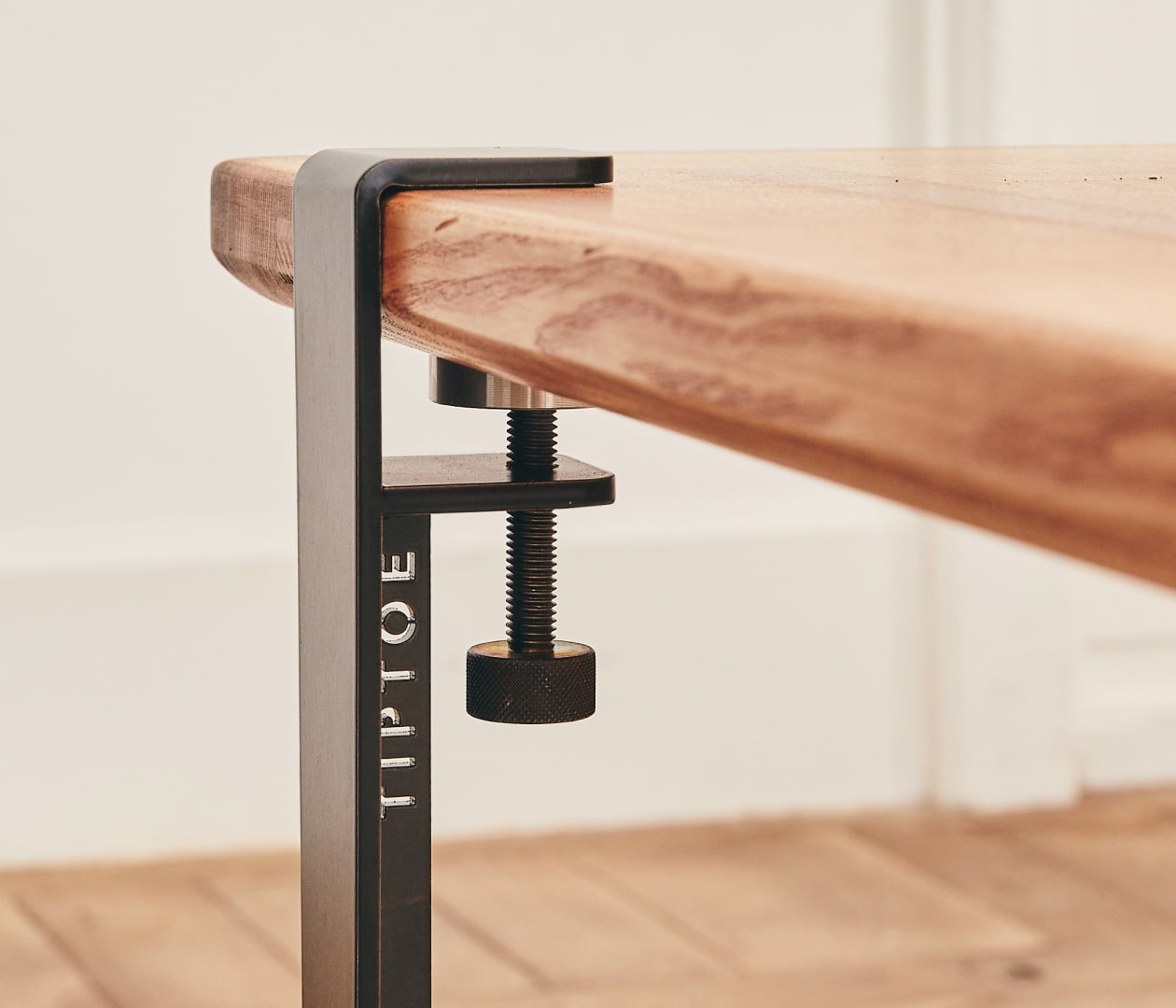 Table basse en bois massif ÉOS- Kipli x TIPTOE - Kipli