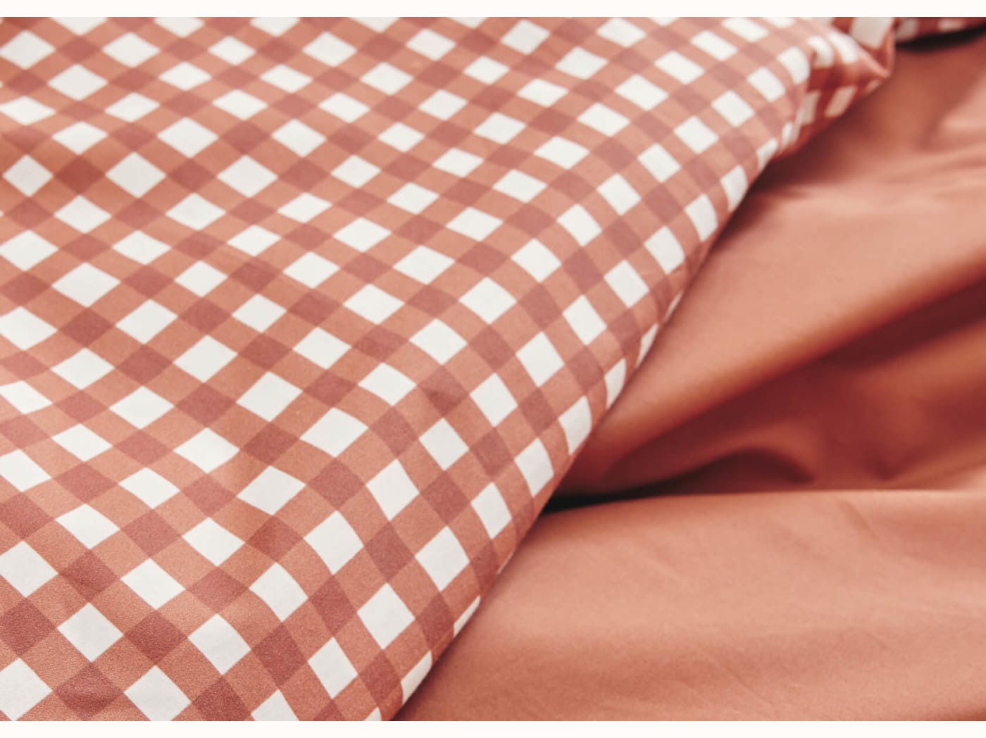 Housse de couette coton bio - Kipli