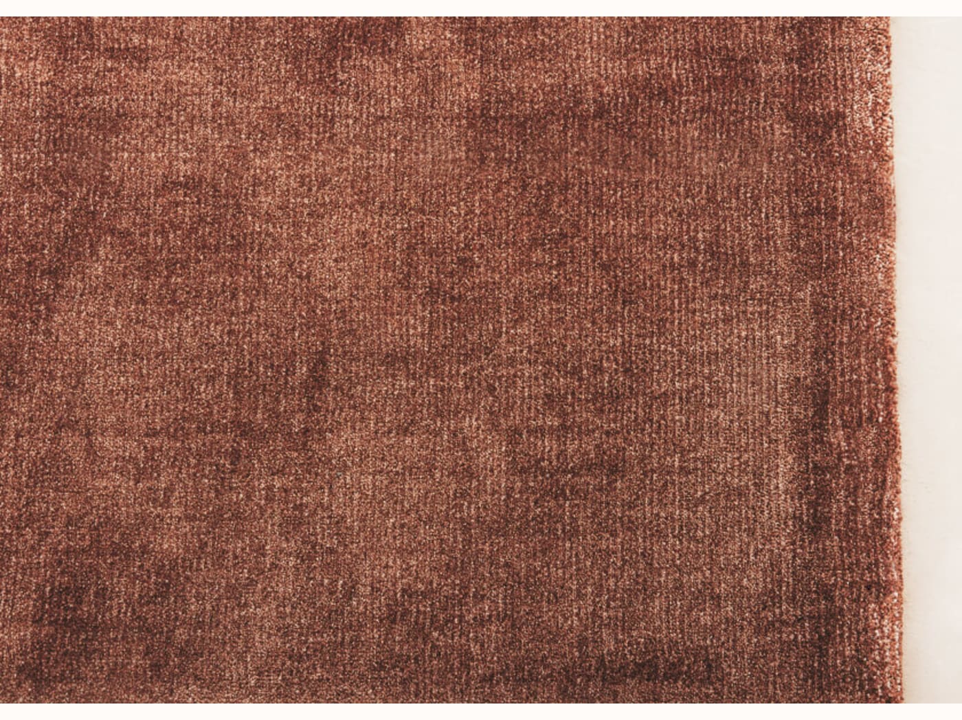 Tapis uni RÊVERIE - Kipli