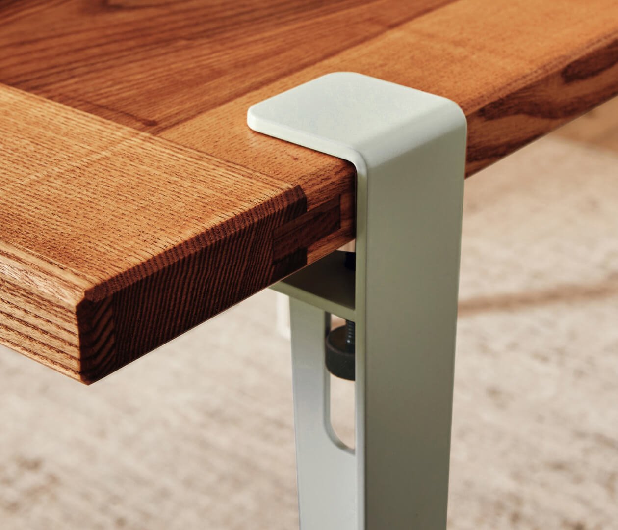 Table basse en bois massif ÉOS- Kipli x TIPTOE - Kipli