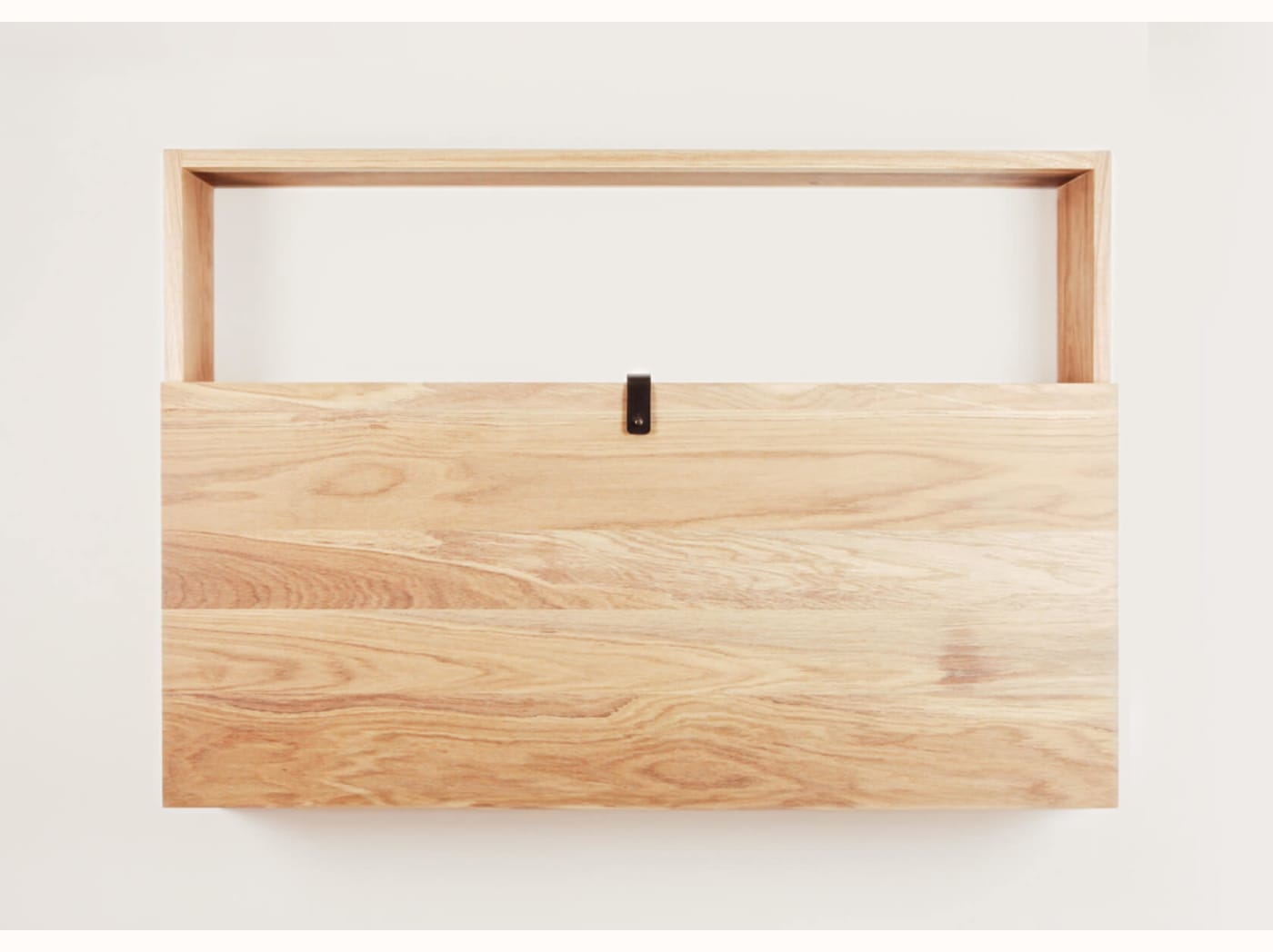 Eyao x Kipli Solid Wood Wall Desk - Kipli