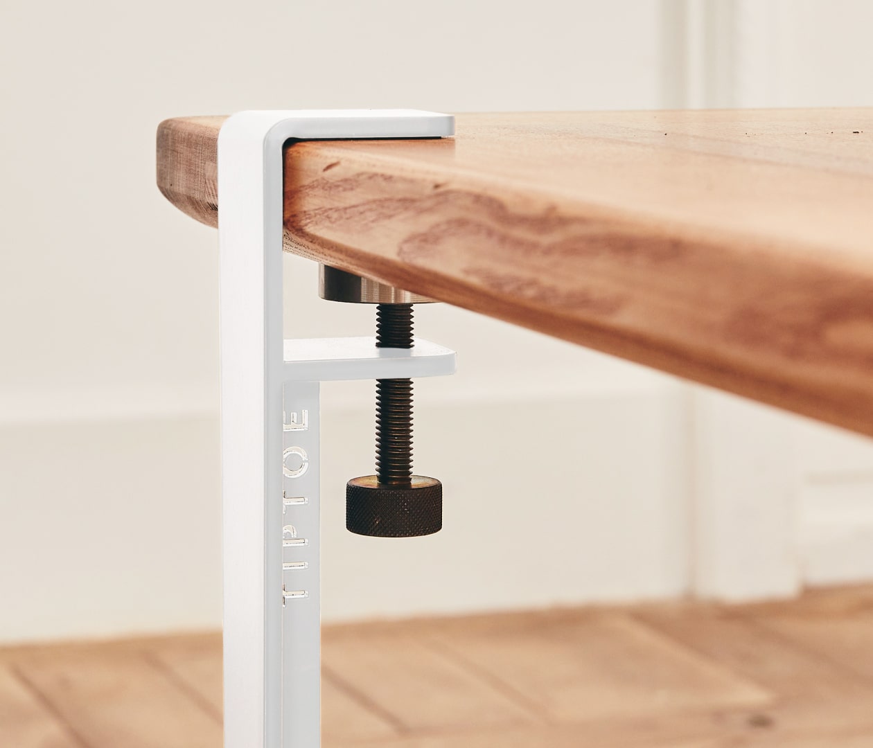 Table basse en bois massif ÉOS- Kipli x TIPTOE - Kipli