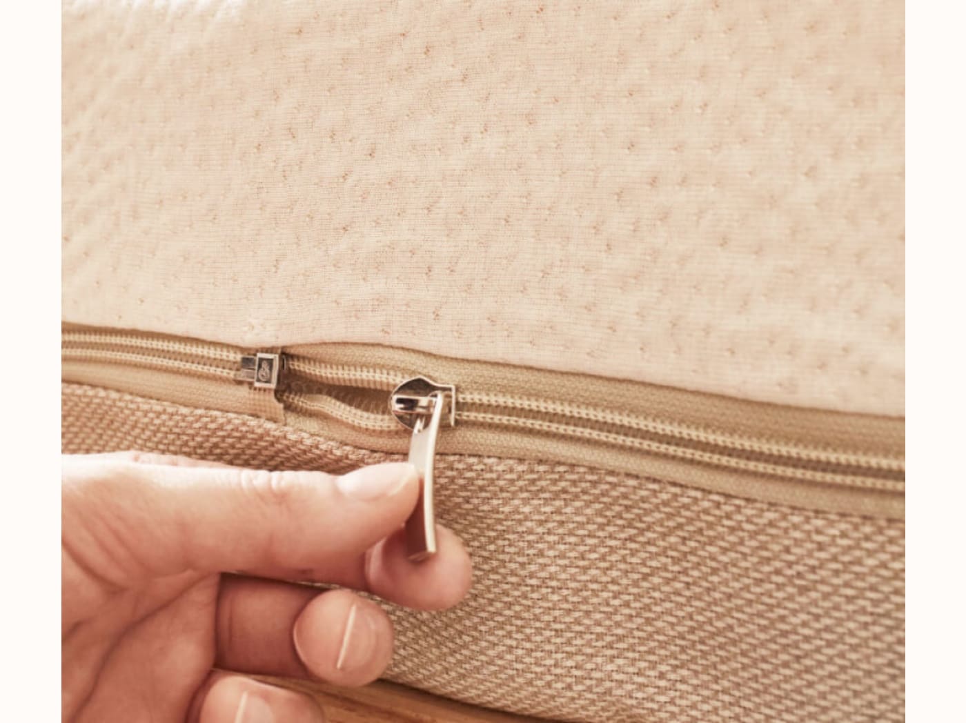 Matelas bébé - Kipli