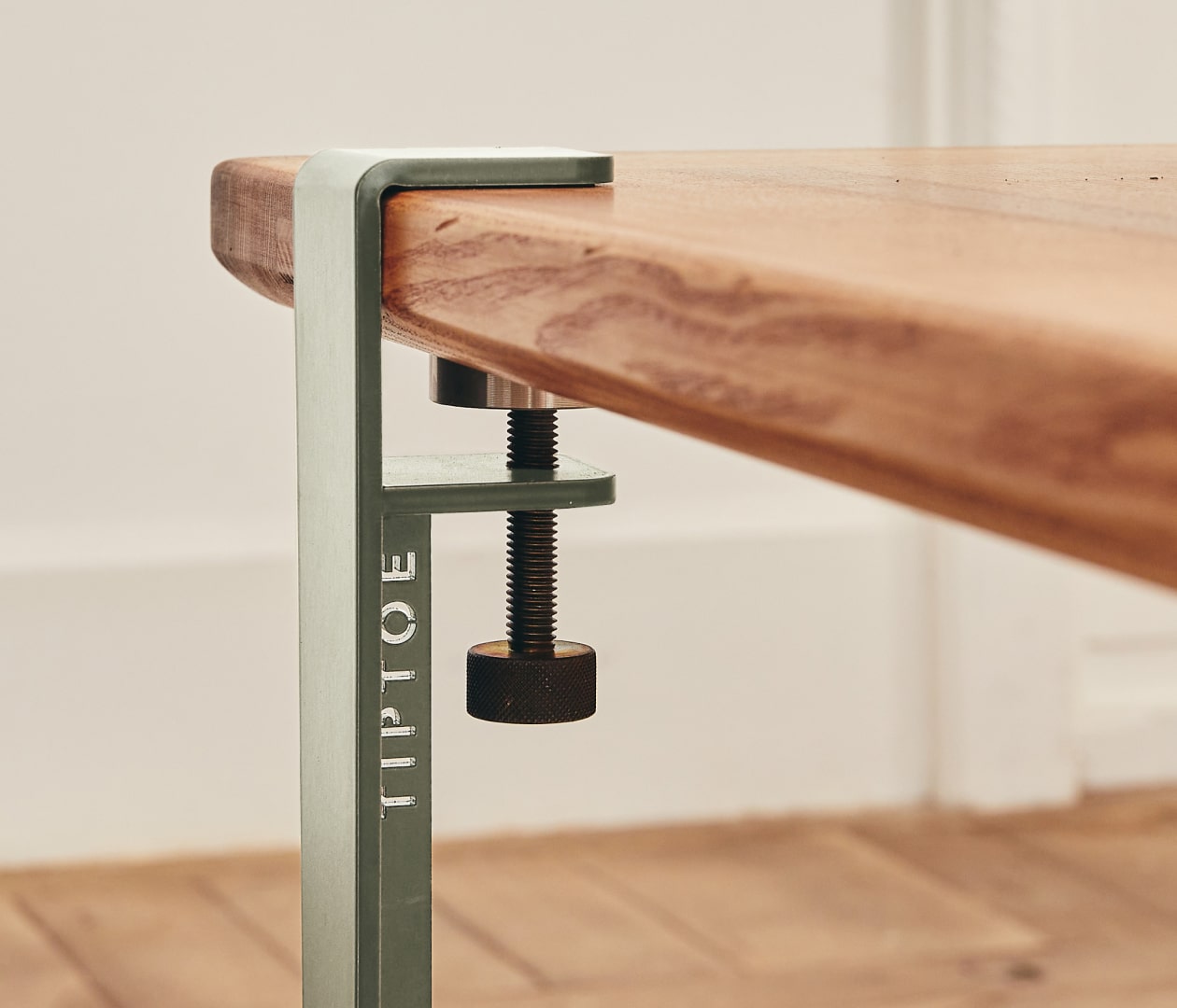 Table basse en bois massif ÉOS- Kipli x TIPTOE - Kipli