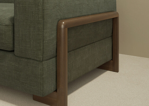 Sofa Calmo – Kipli