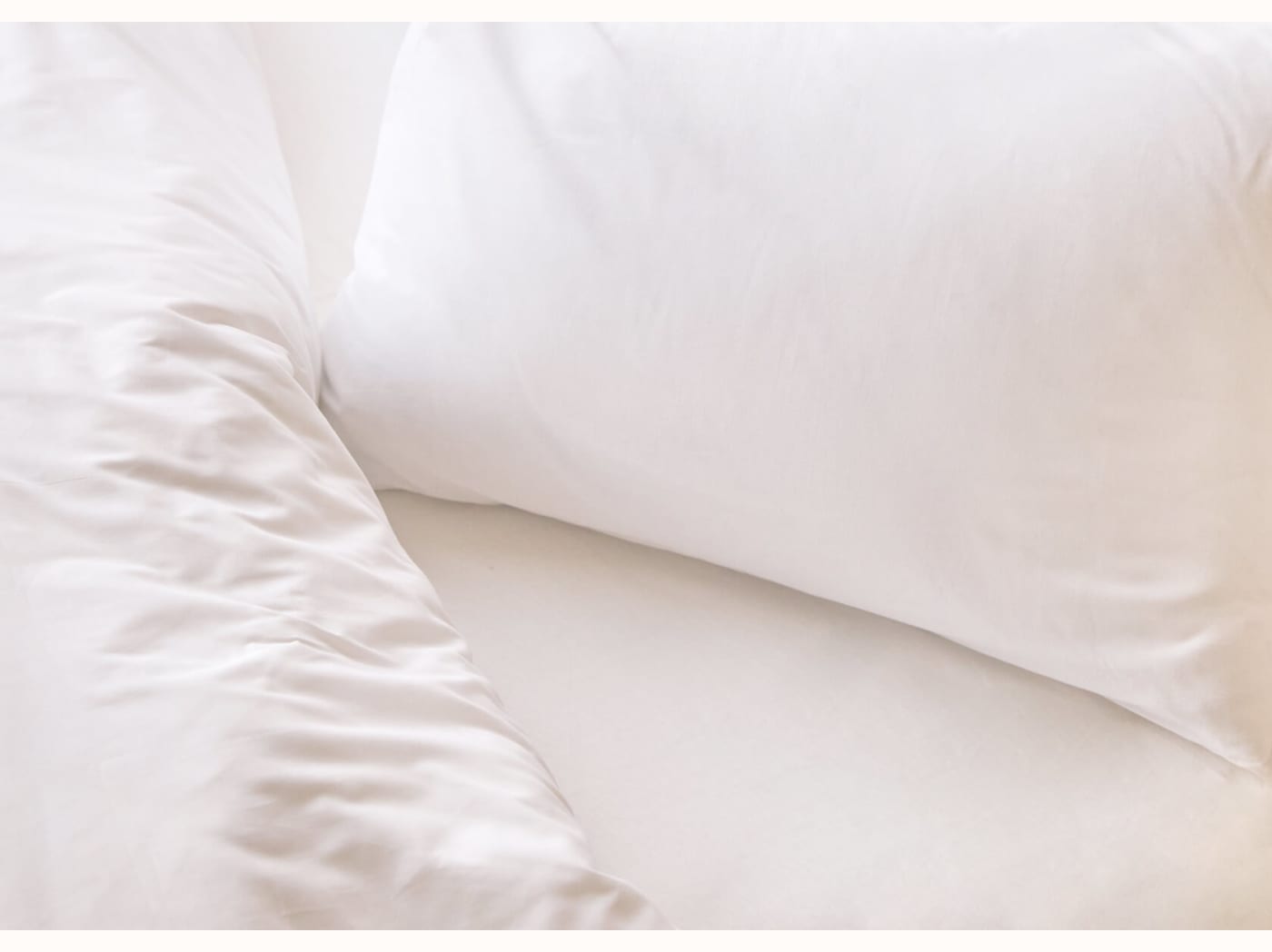 Drap housse en coton biologique 45 cm - Kipli