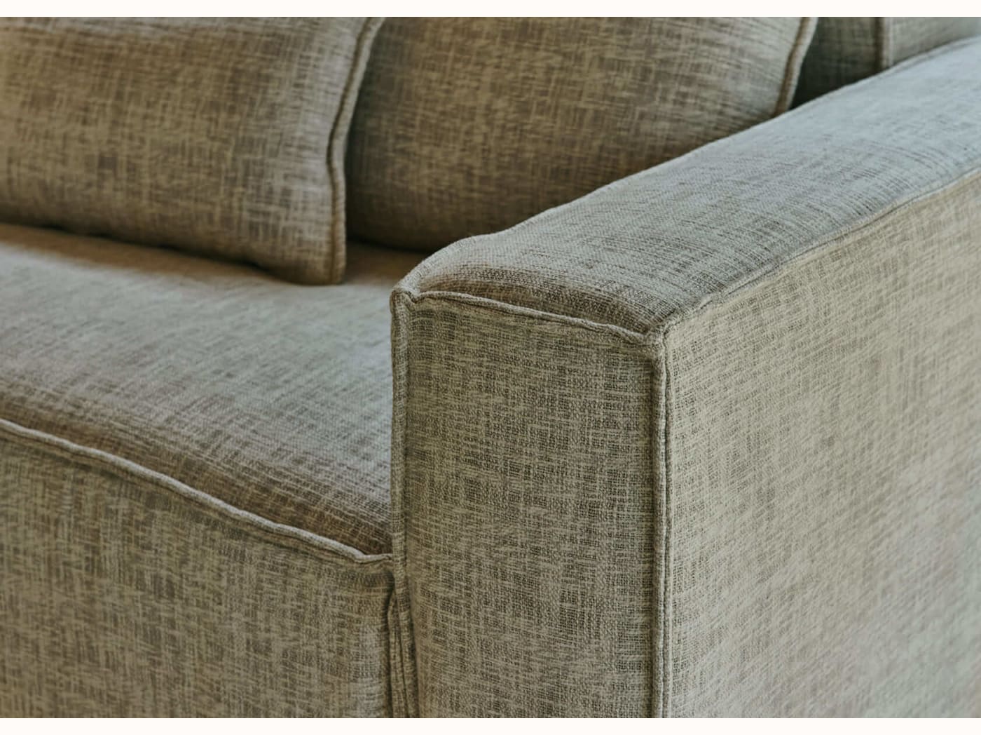 Sessel FOLIA – Kipli