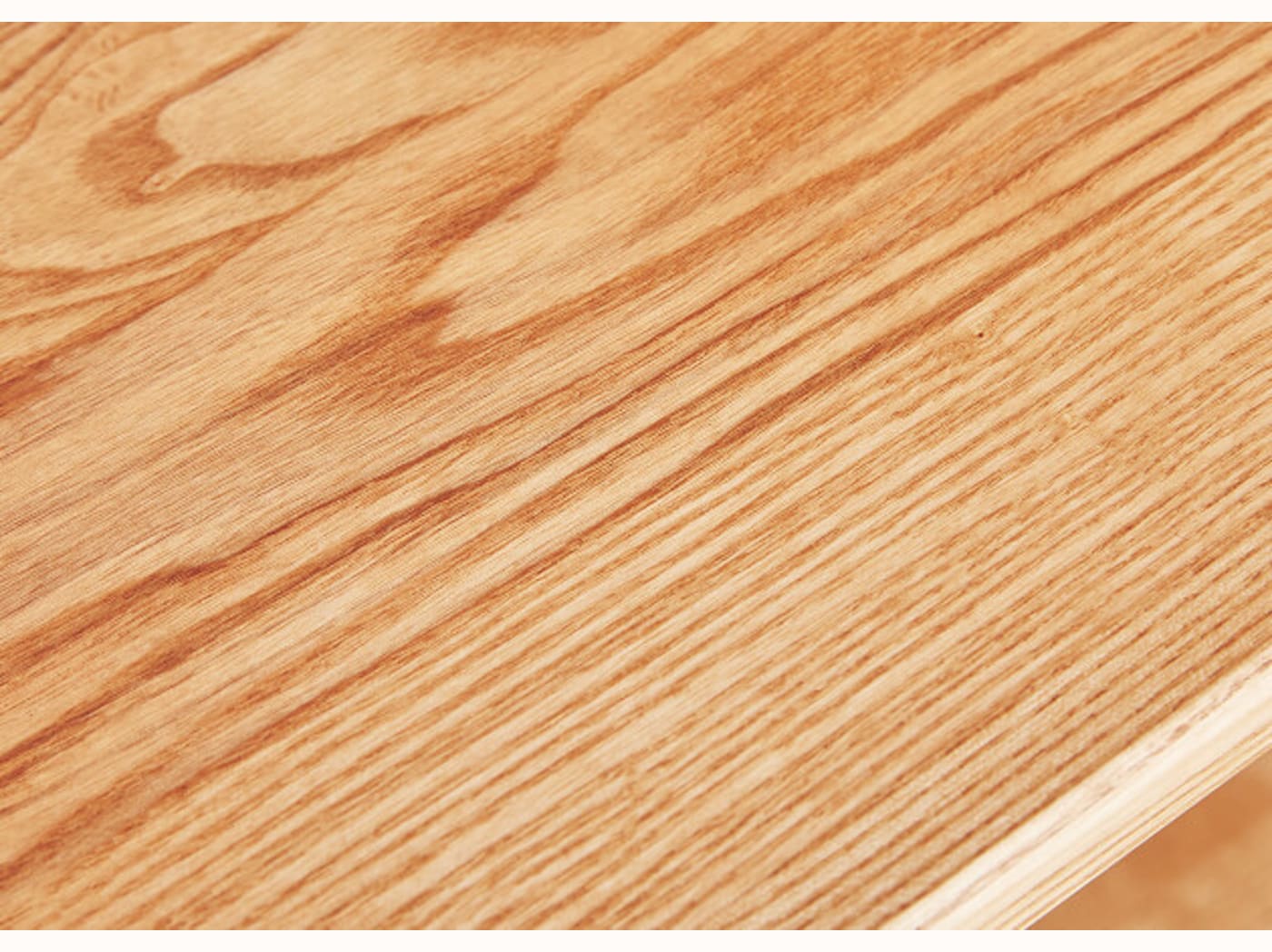 Hoge plank van massief hout TORII - Kipli