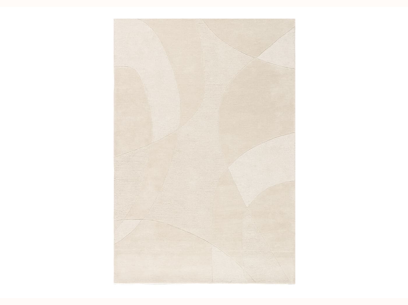 Wollteppich „ÉVEIL“ – Kipli