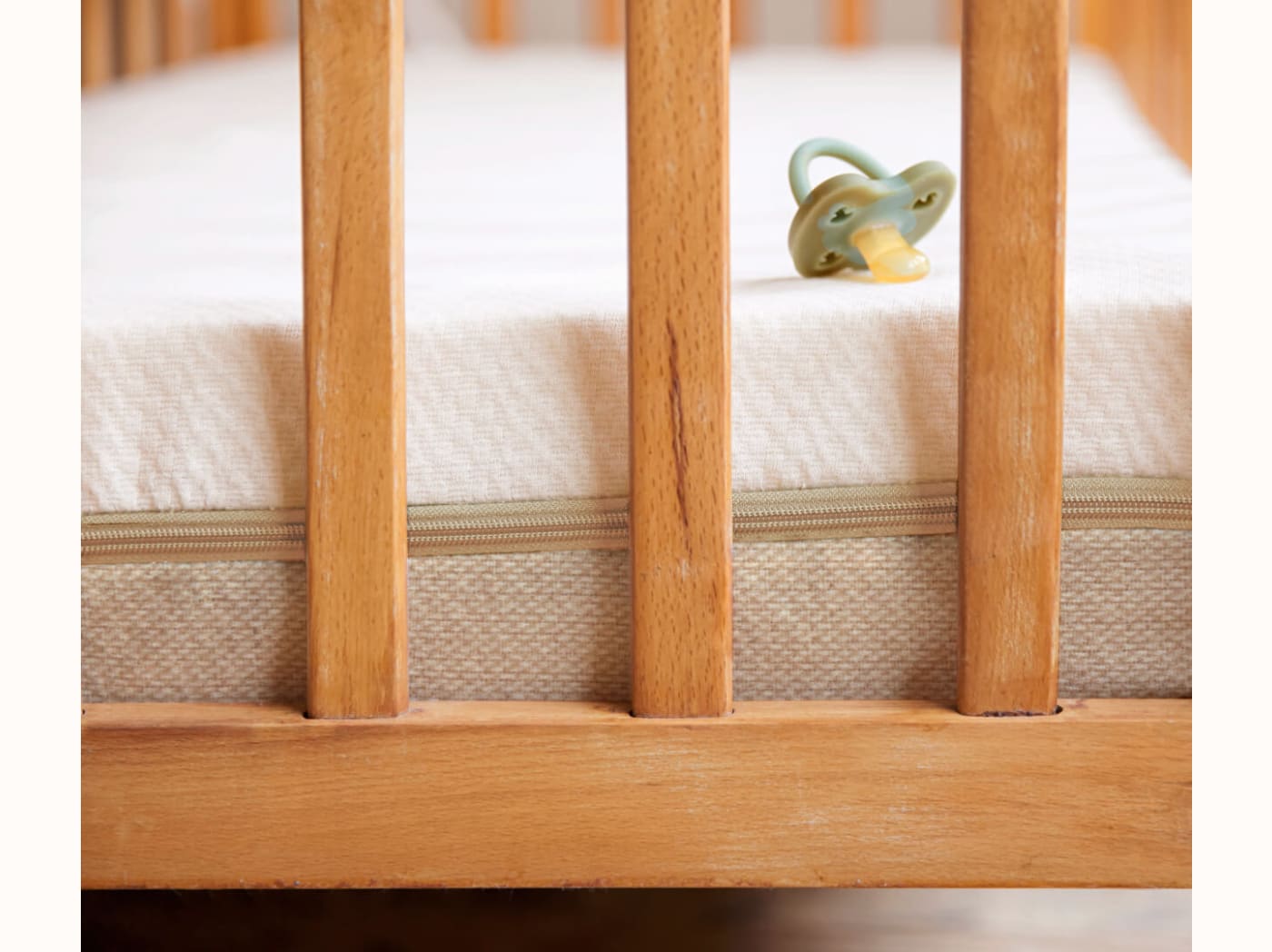 Matelas bébé - Kipli