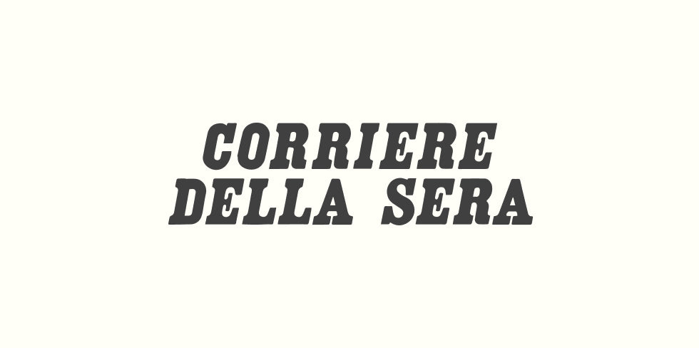 Corriere della Sera