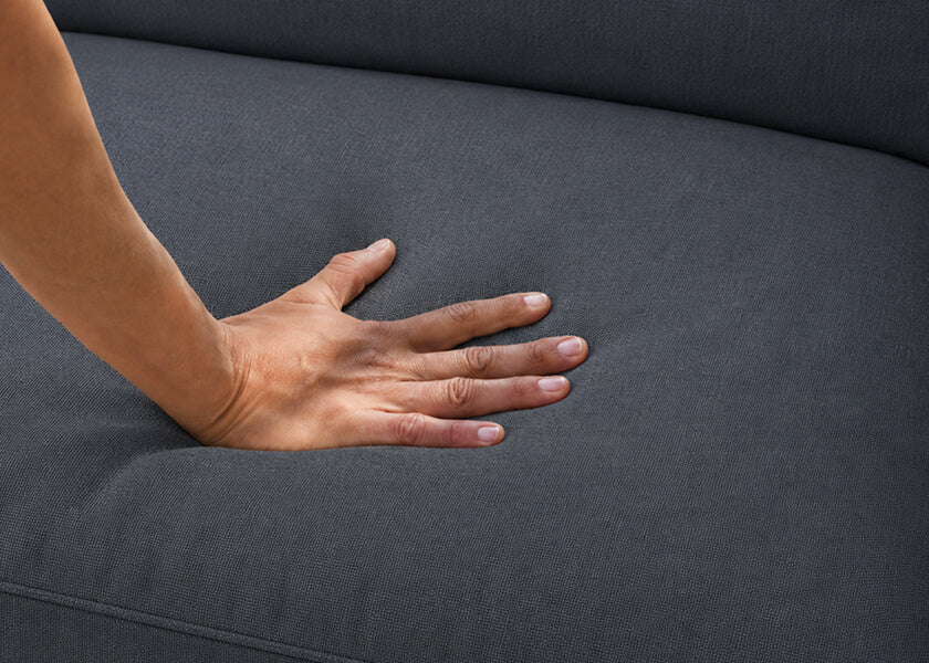 Canapé Délio - Kipli