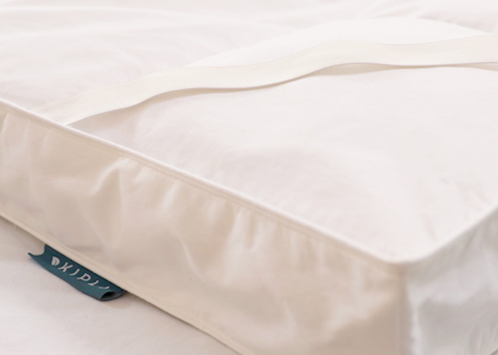 Feather and Down Mattress Topper