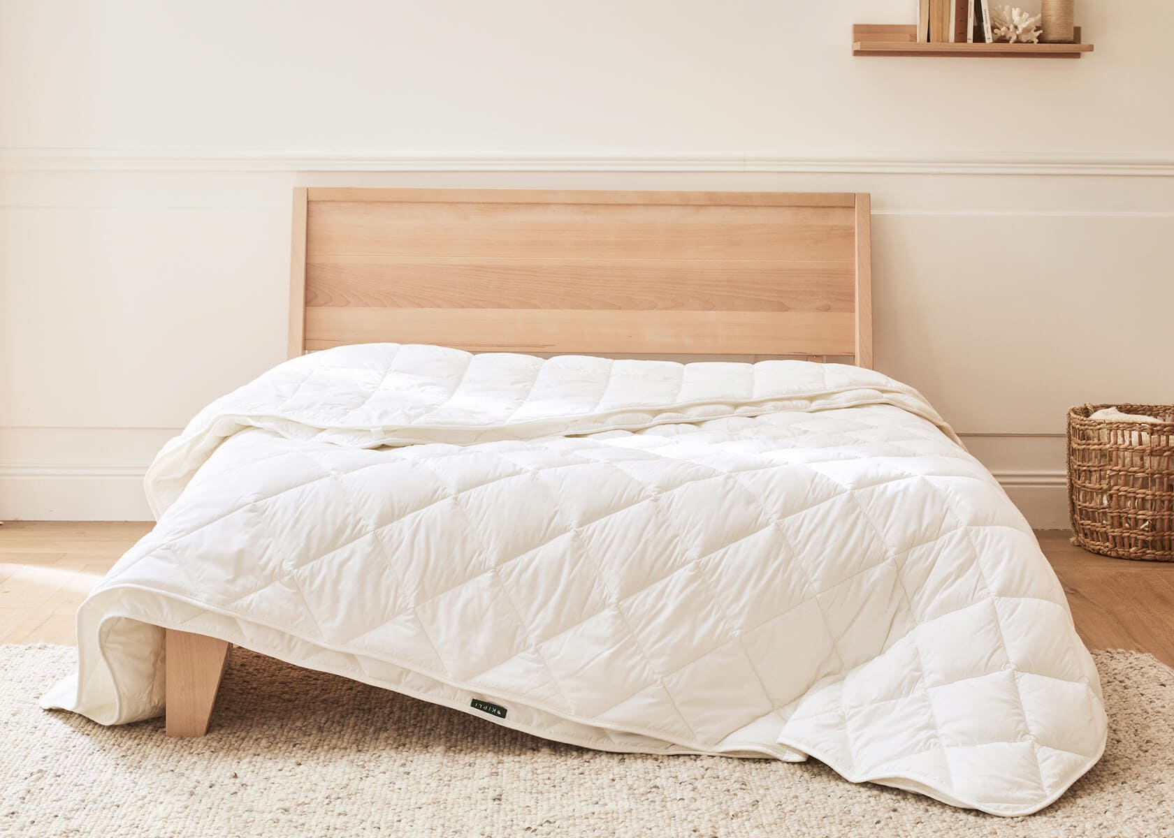 Pack - Reset (Couette, oreiller, diffuseur) - Kipli