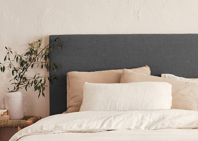 Cama con somier de madera maciza AVA - IT - Kipli