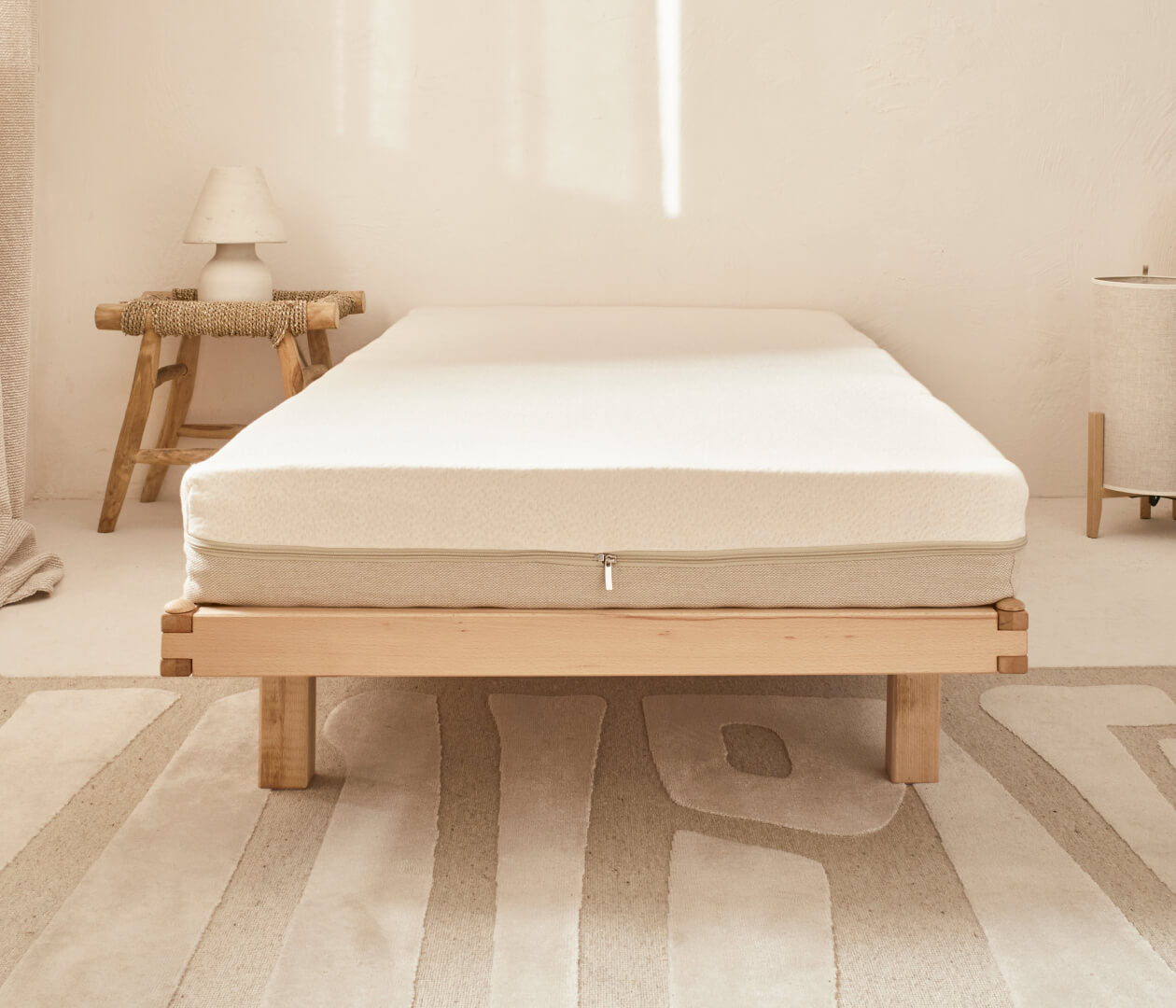 Matelas enfant Essentiel - Kipli
