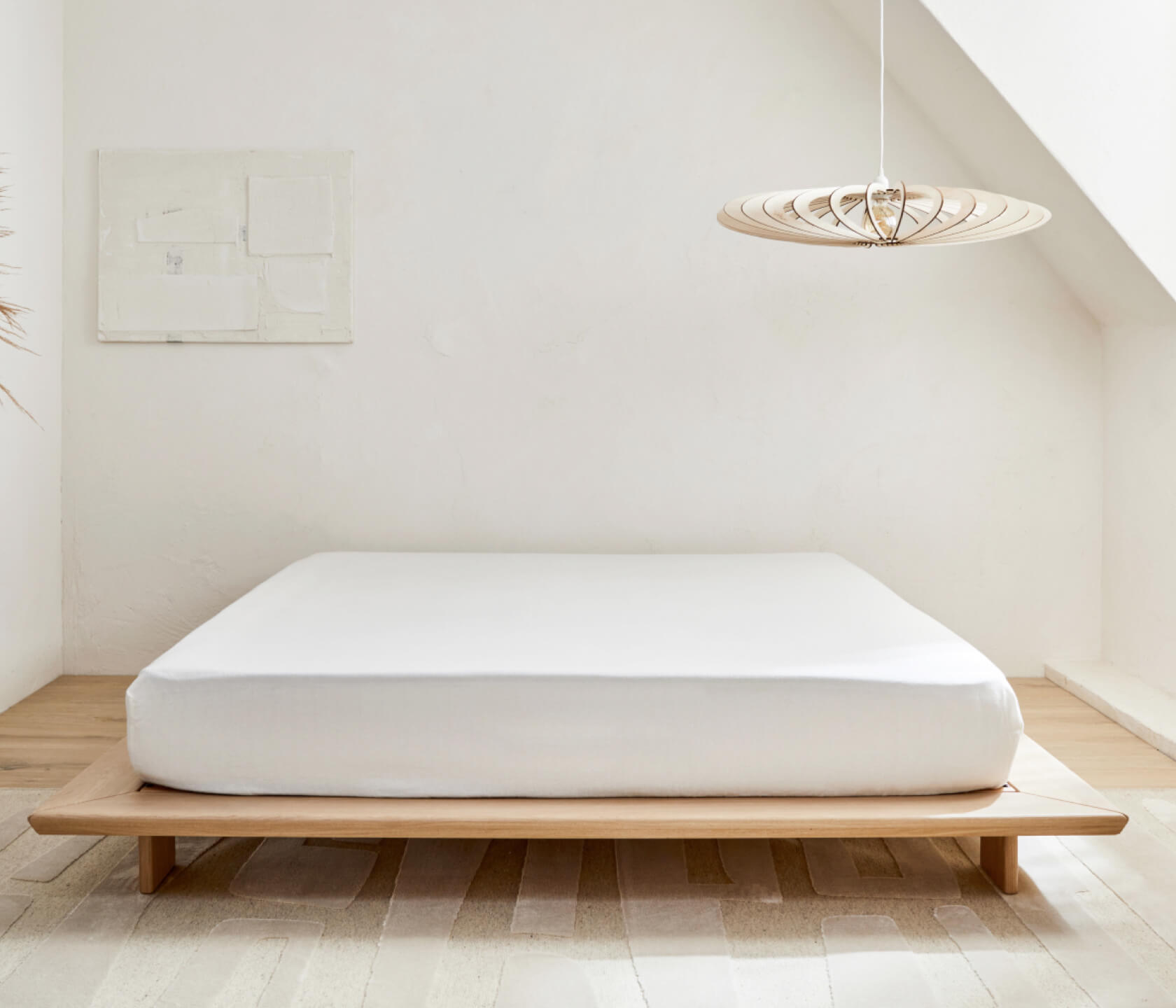 Protège-matelas imperméable - Kipli