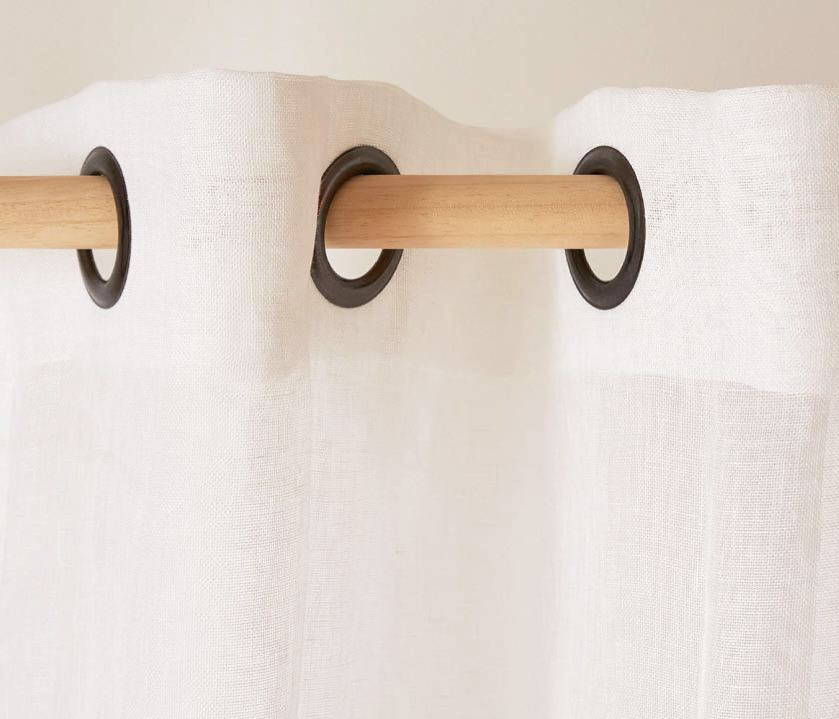 Voile en lin ALTO - Kipli