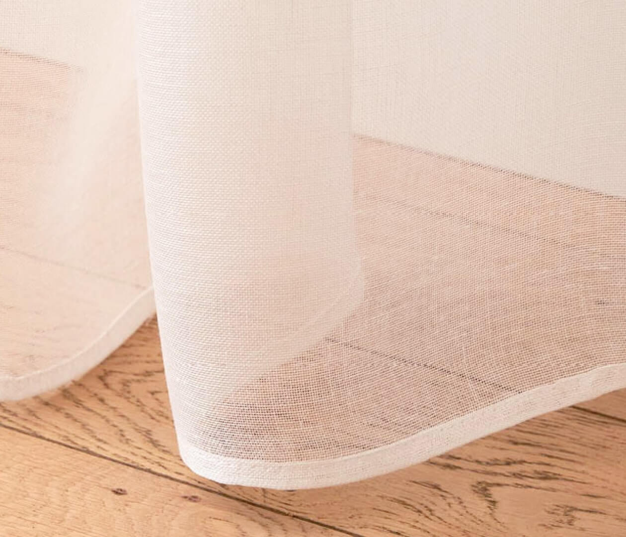 Voile en lin ALTO - Kipli